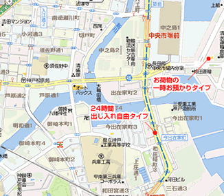 地図
