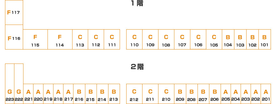 築地町店