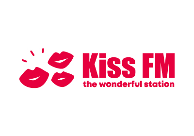提携先紹介 Kiss FM