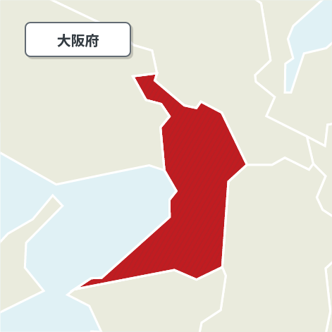 大阪府